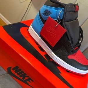 Jordan 1 High WMNS OG